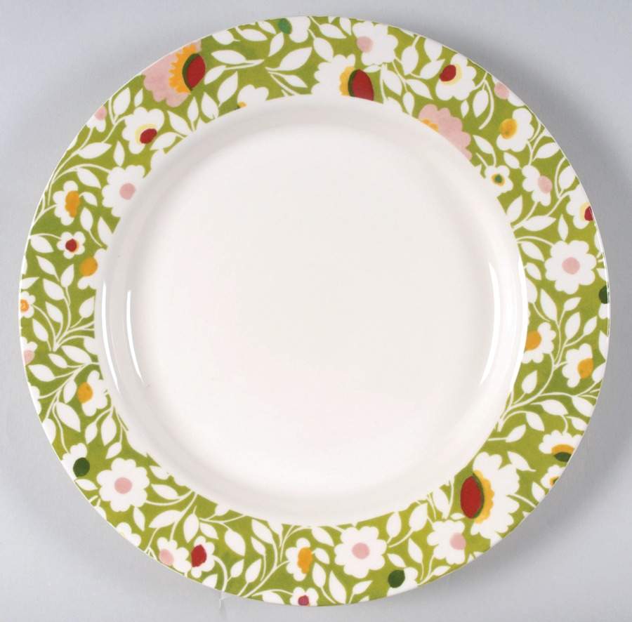 Emma's Garland Dinner Plate by Spode-1