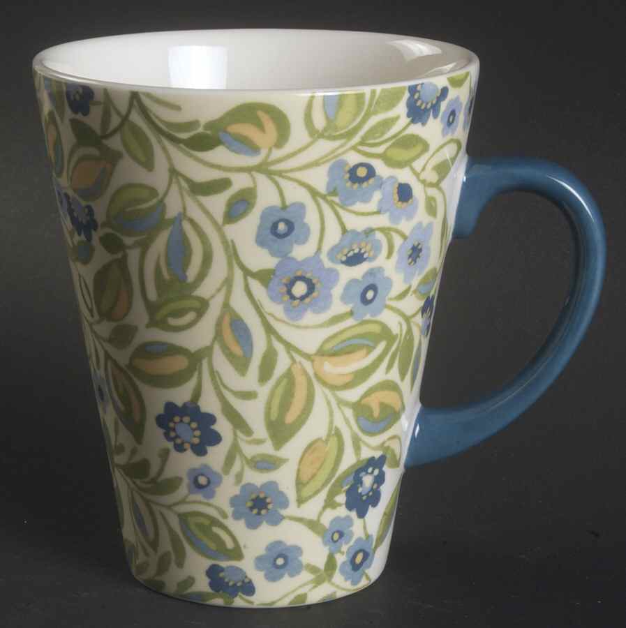 Chicory Hymn Mug by Spode-1