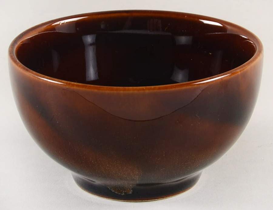 Tortoise Shell Individual Dip Dish by Sakura-1