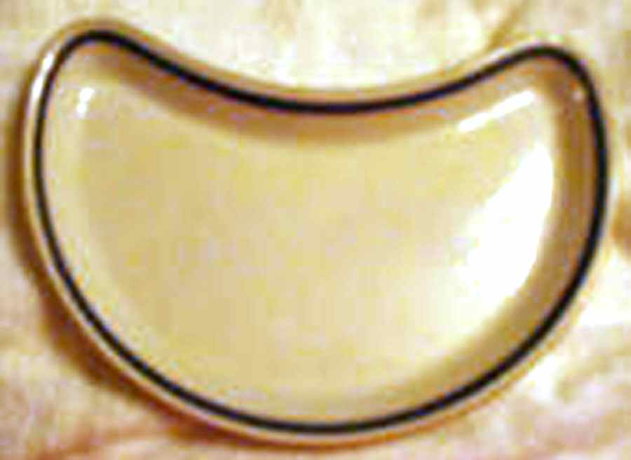2-7200 Crescent Salad Plate by Spode-1