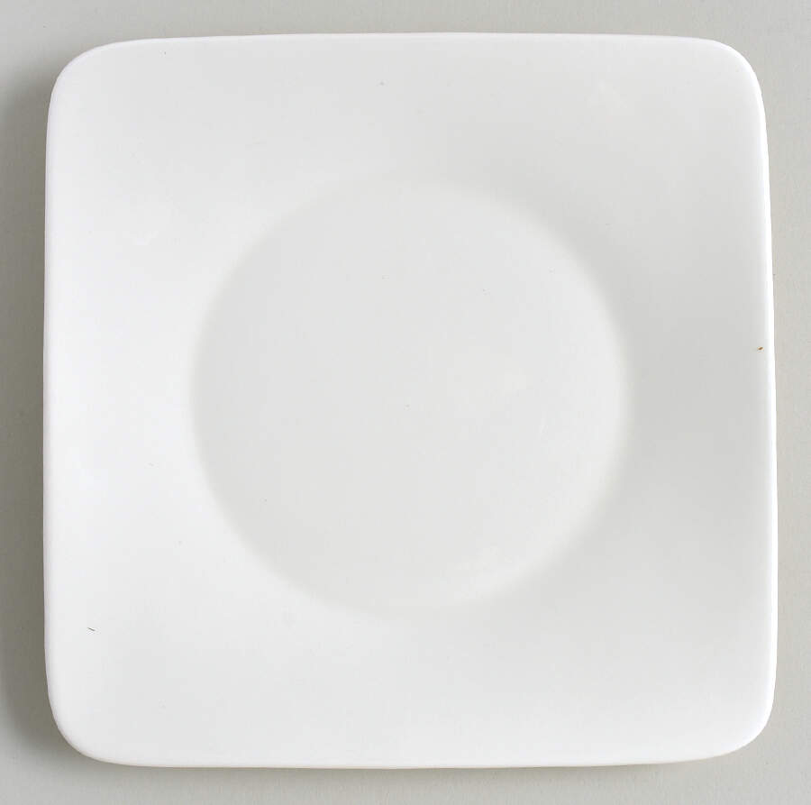 Lido Bread & Butter Plate by Studio D-1