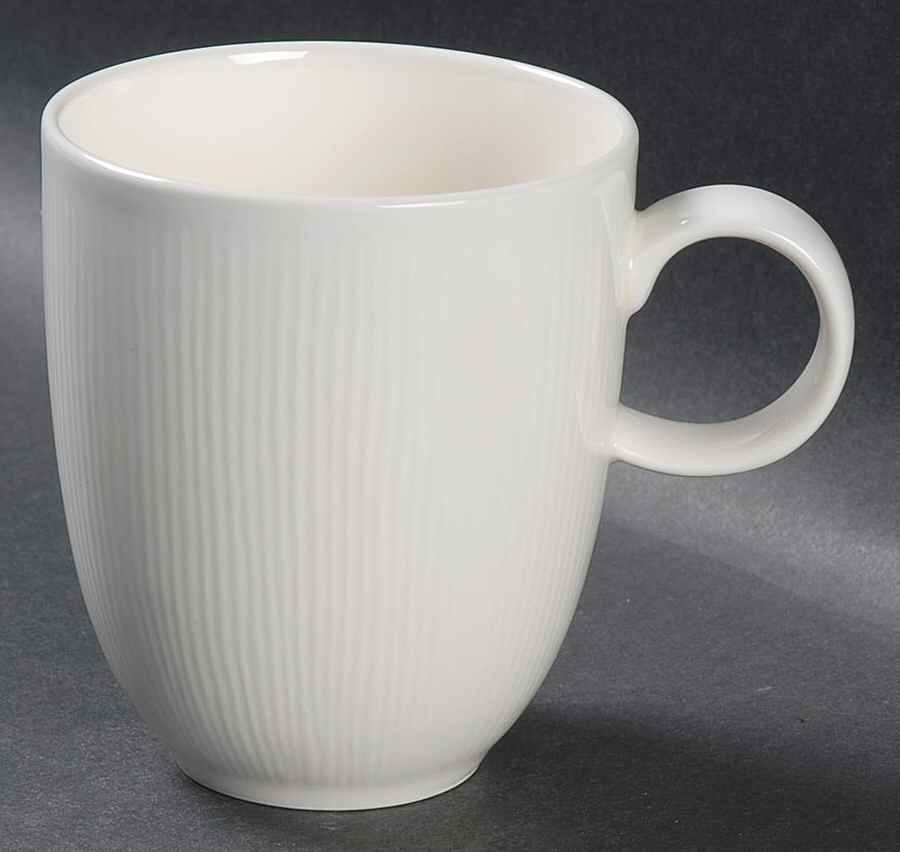 Silk Mug by Studio D-1