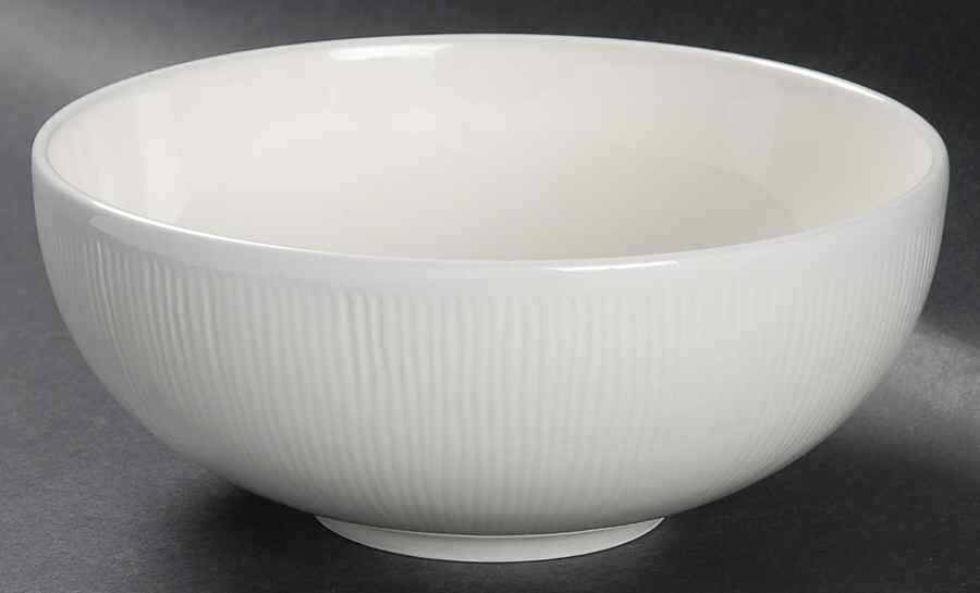 Silk Soup/Cereal Bowl by Studio D-1
