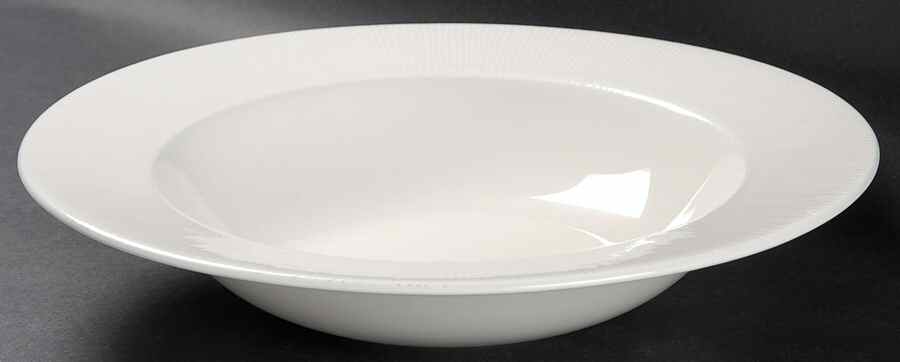 Silk 10" Round Serving Bowl by Studio D-1