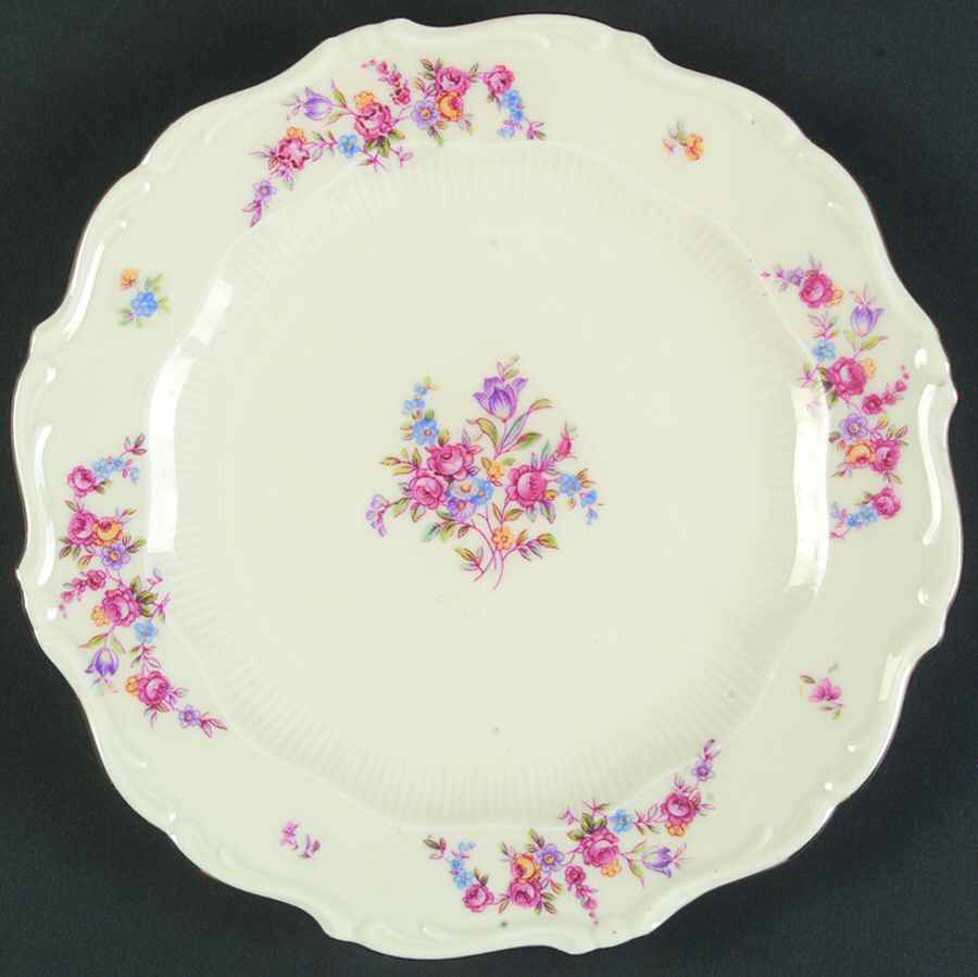 SCG68 Salad Plate by Schirnding-1