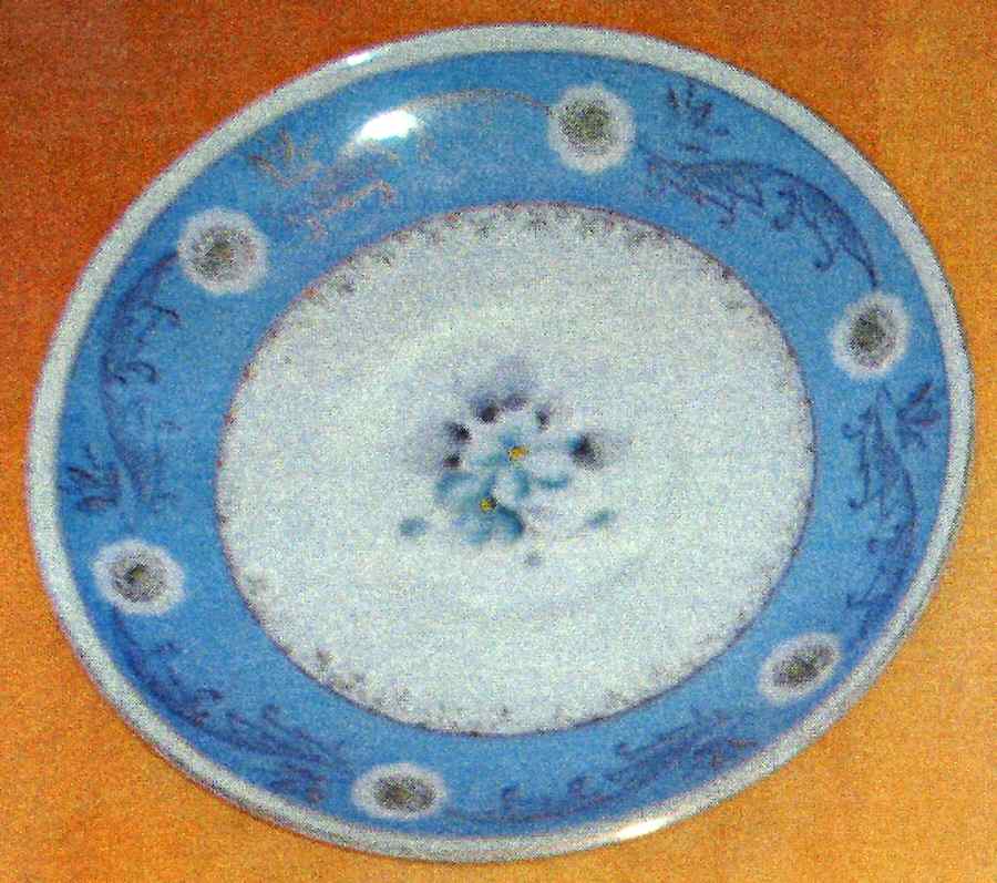 SHA10 Saucer by Shafford-1
