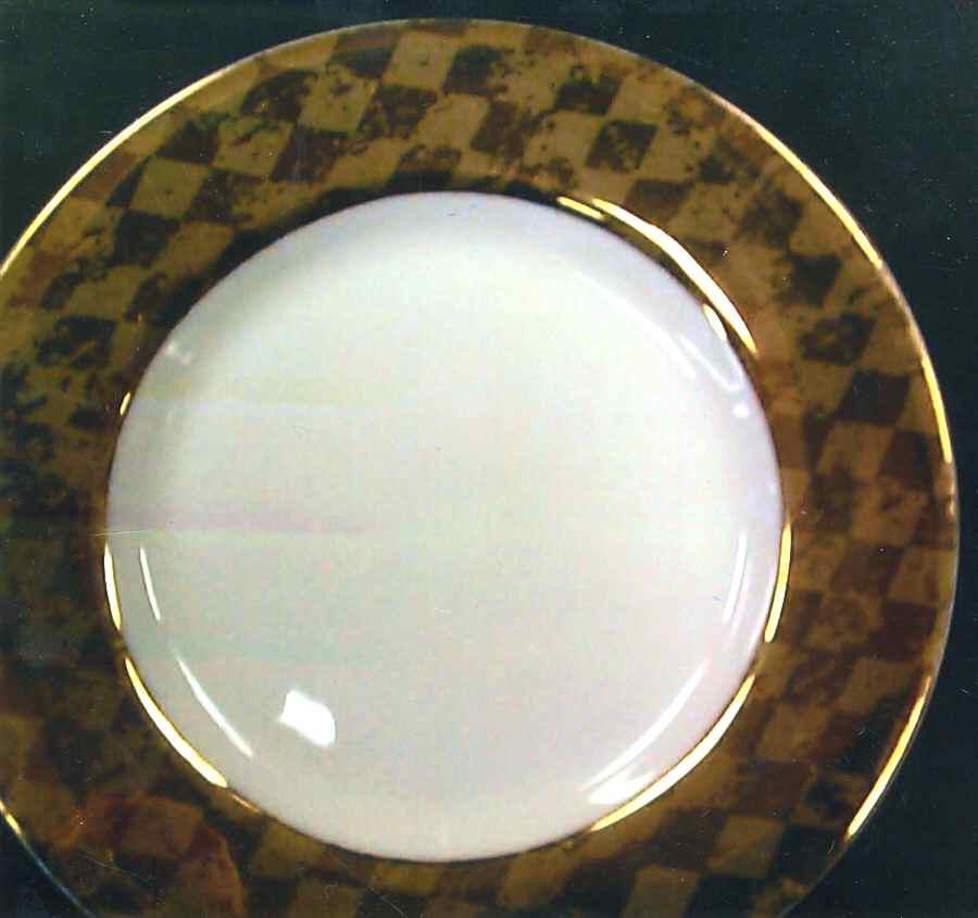 FY492-414 Saucer by SIA Collection-1