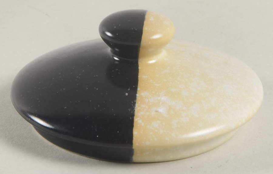 Blossom Lid for Sugar Bowl by Sango-1
