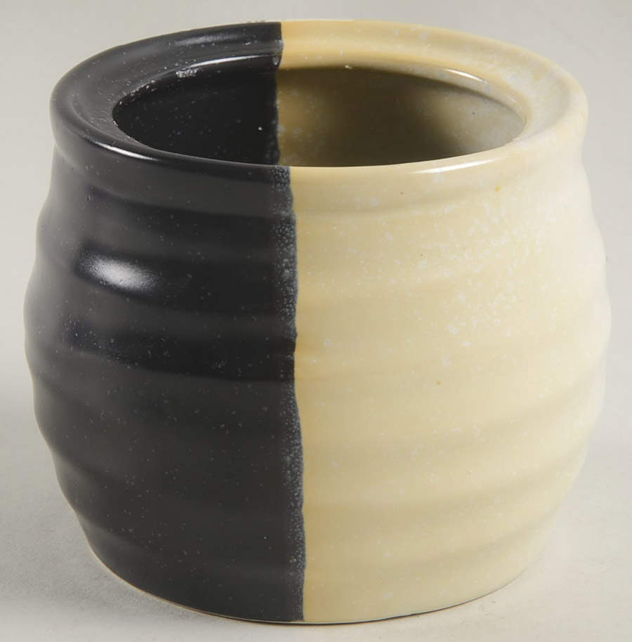 Blossom Sugar Bowl No Lid by Sango-1