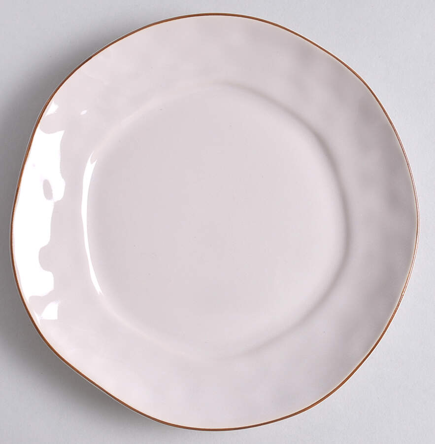 Cantaria Ivory Bread & Butter Plate by Skyros-1