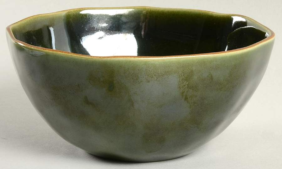 Cantaria Pine Coupe Cereal Bowl by Skyros-1