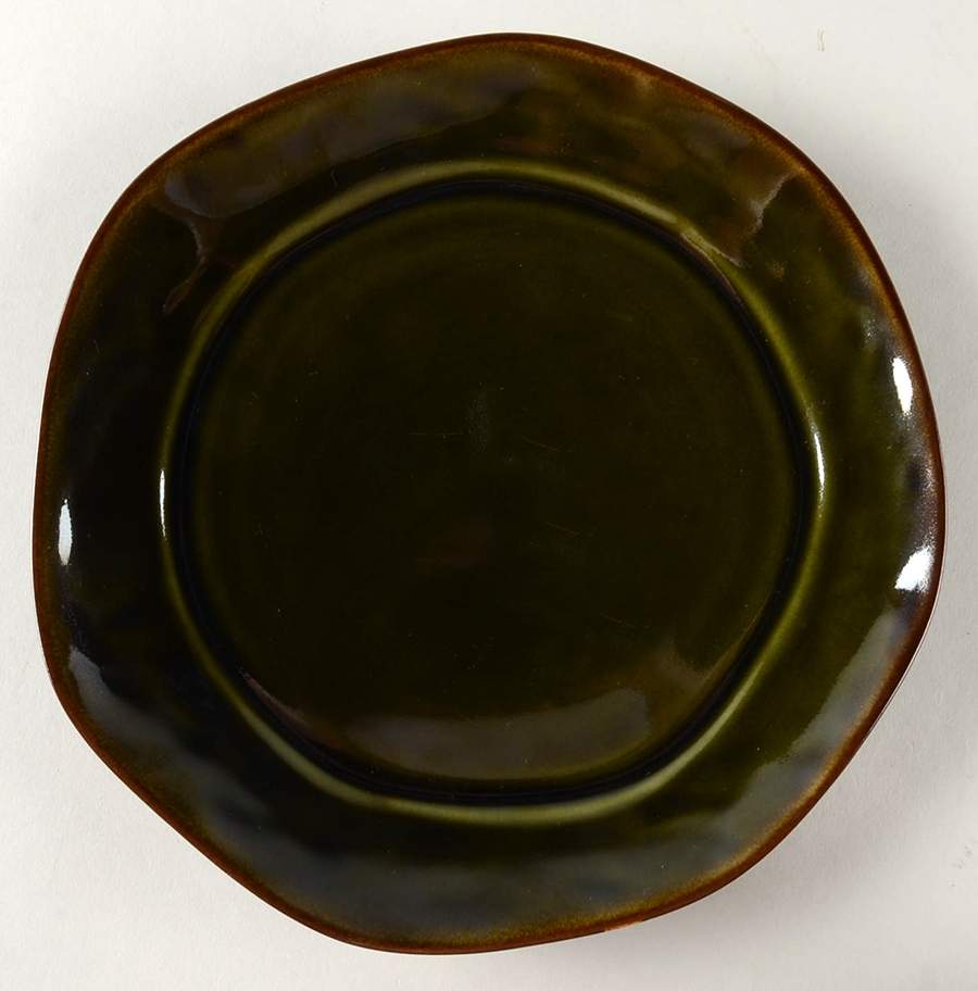Cantaria Pine Salad Plate by Skyros-1