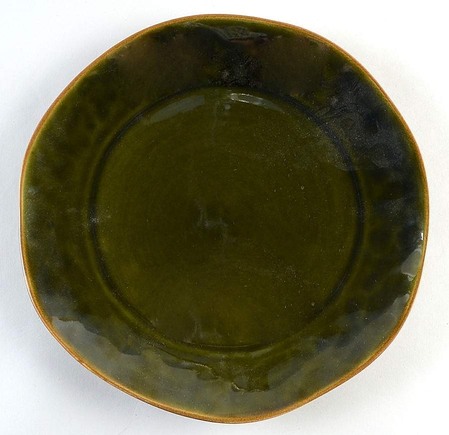 Cantaria Pine Dinner Plate by Skyros-1