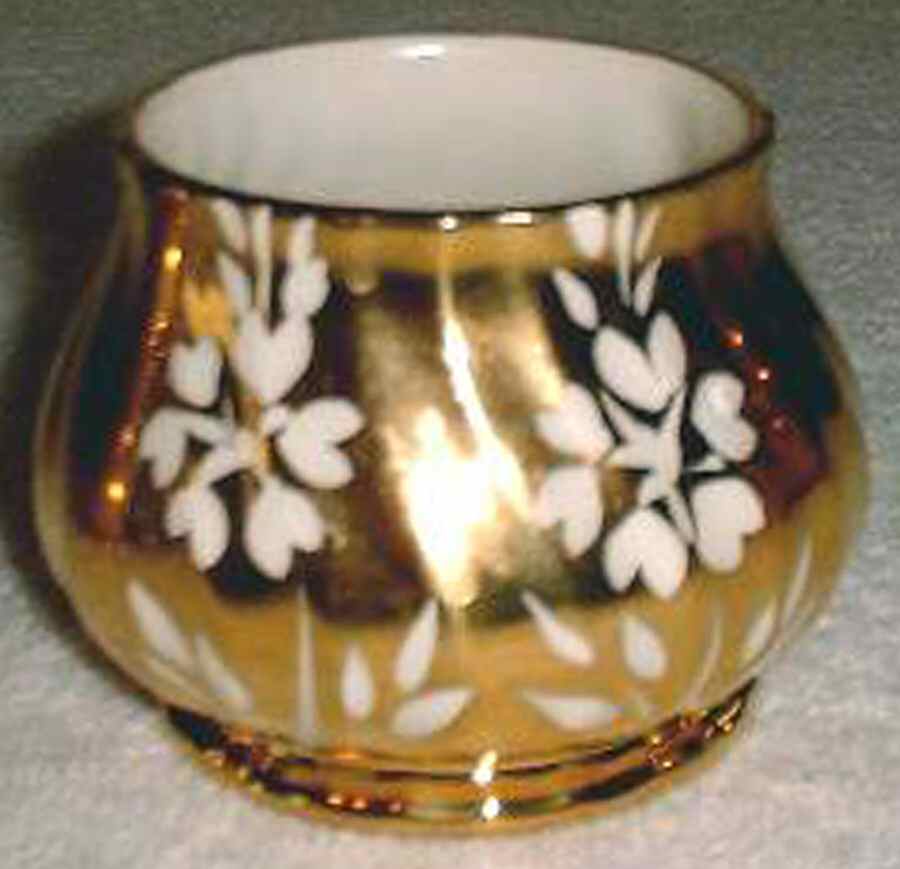 2761 Open Sugar Bowl by Sadler-1