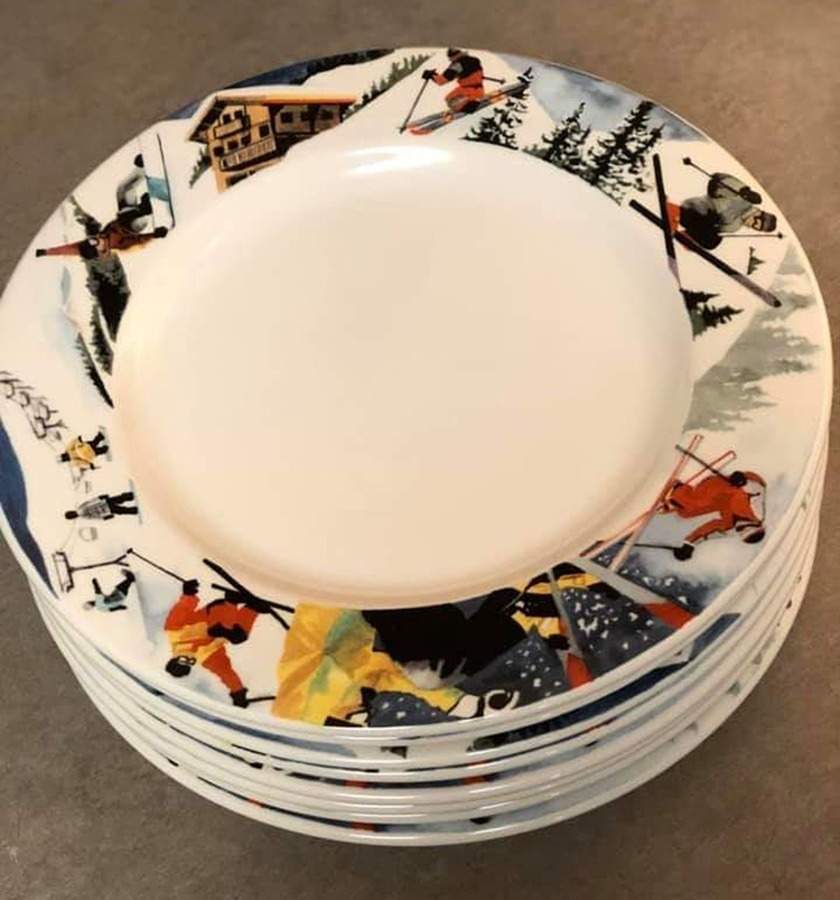 SY813 Dinner Plate by Syracuse-1