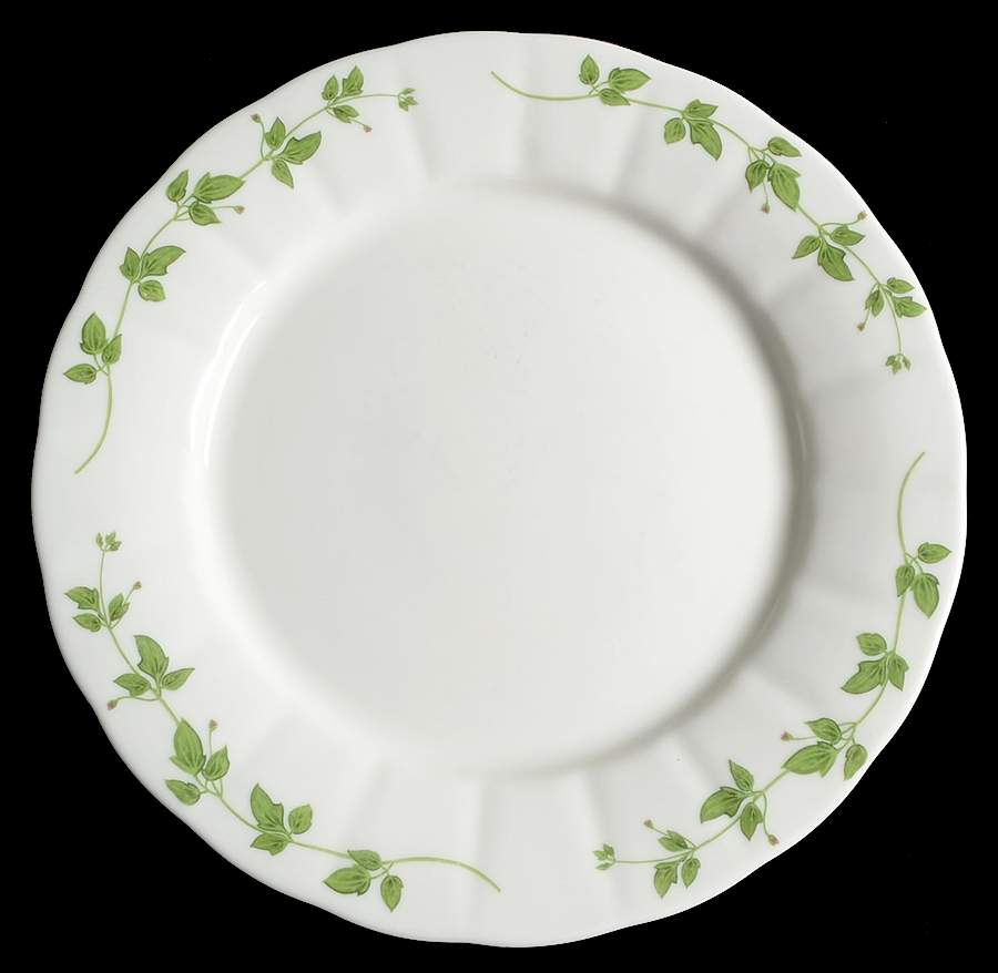 Floral Bouquet Dinner Plate by Sonoma Home-1
