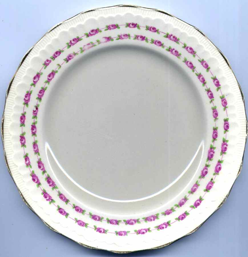 SWI52 Dinner Plate by Swinnertons-1