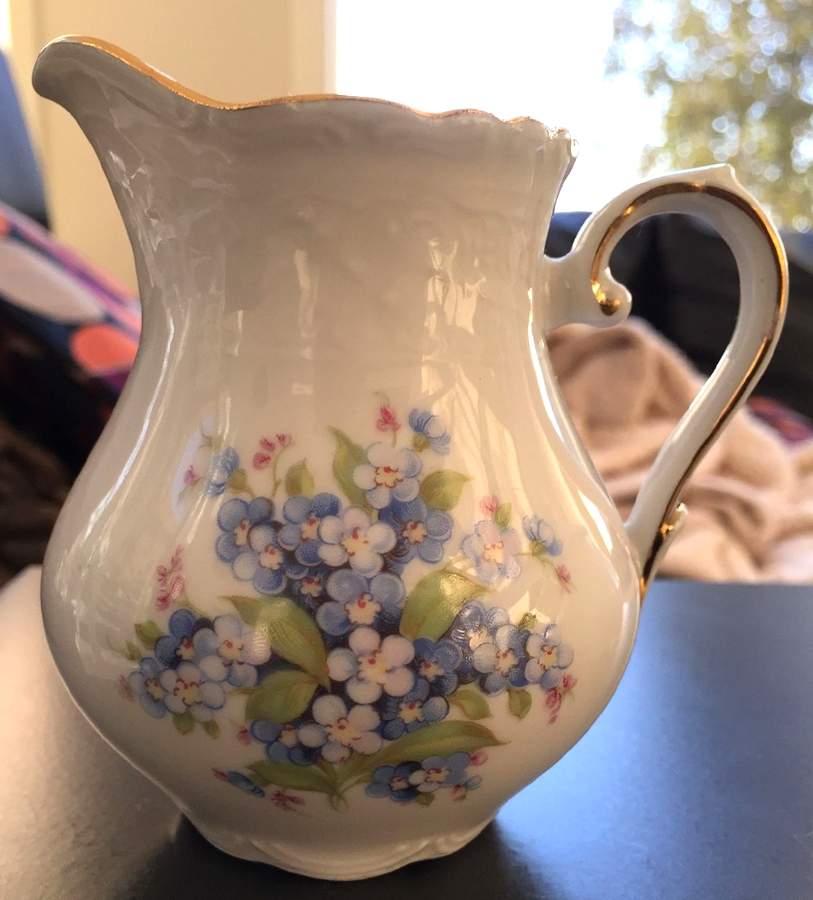 SCH513 Creamer by Schumann - Bavaria-1