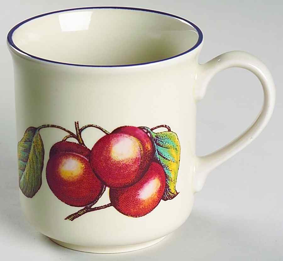 Autumn Fayre Mug by Staffordshire-1