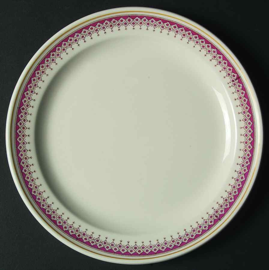 SLE27 Salad Plate by Steelite-1