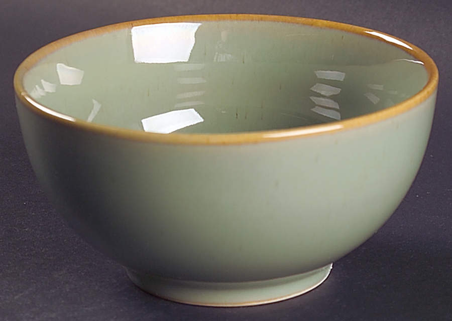 Passion Green Individual Ice Cream Dish by Sango-1