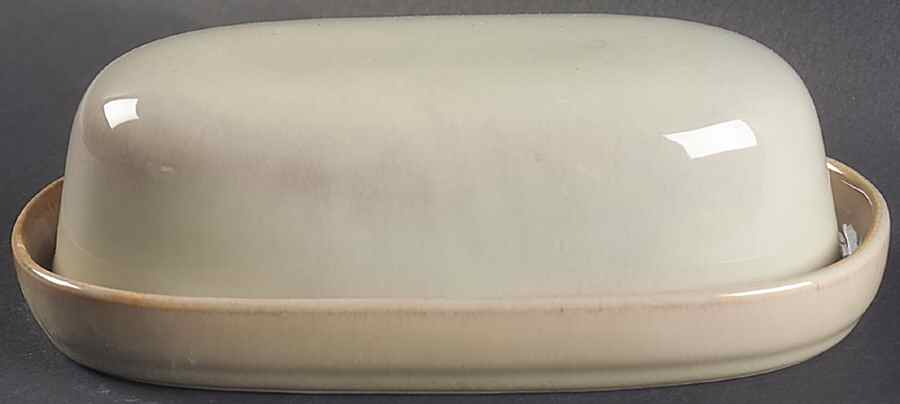 Passion Beige 1/4 Lb Covered Butter by Sango-1