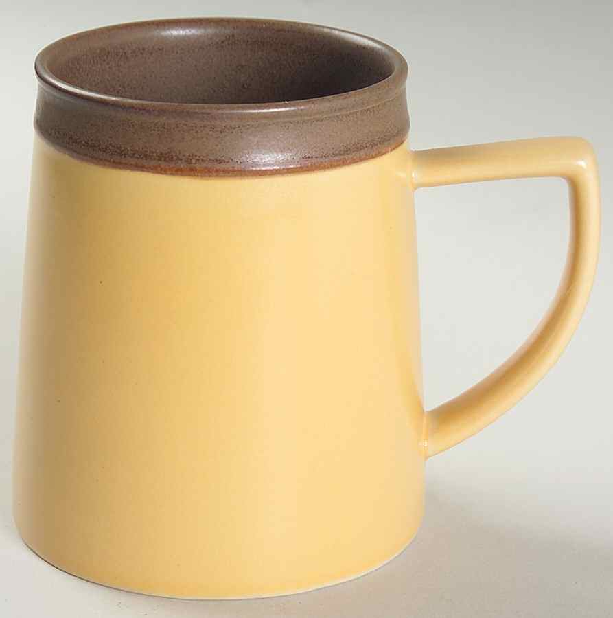 Prelude Buttercream Mug by Sango-1