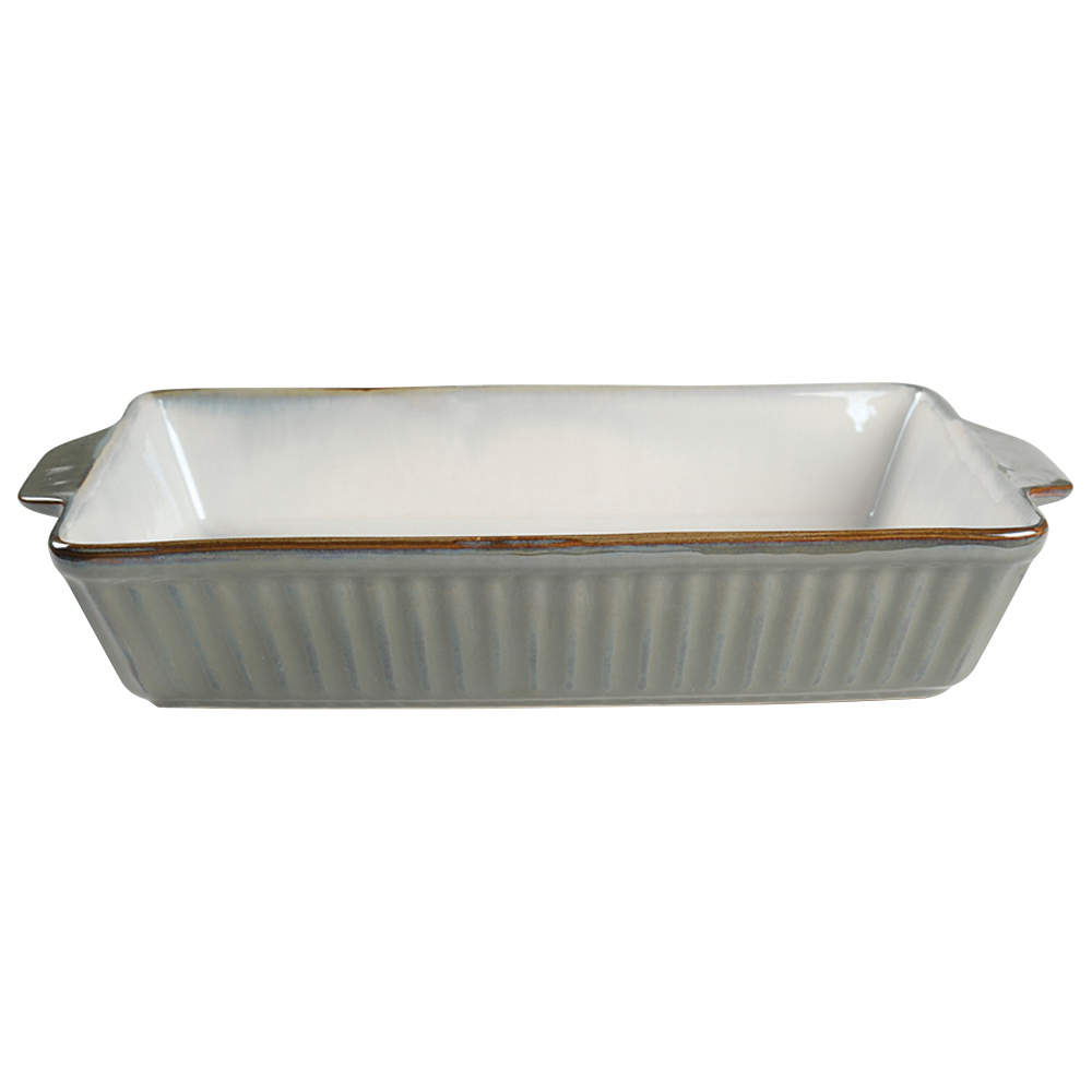 Visions Avocado 15" Lasagna by Sango-1