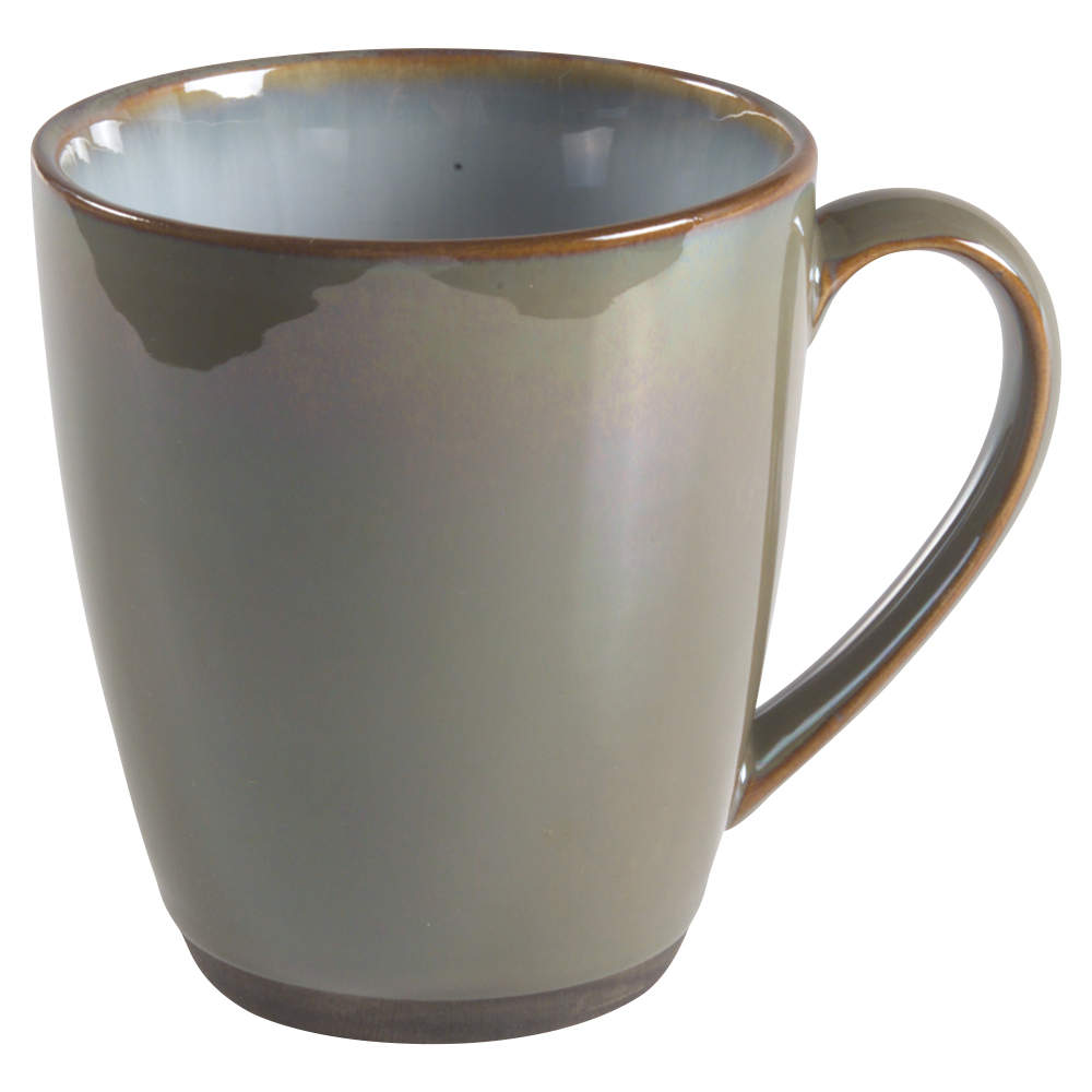Visions Avocado Mug by Sango-1