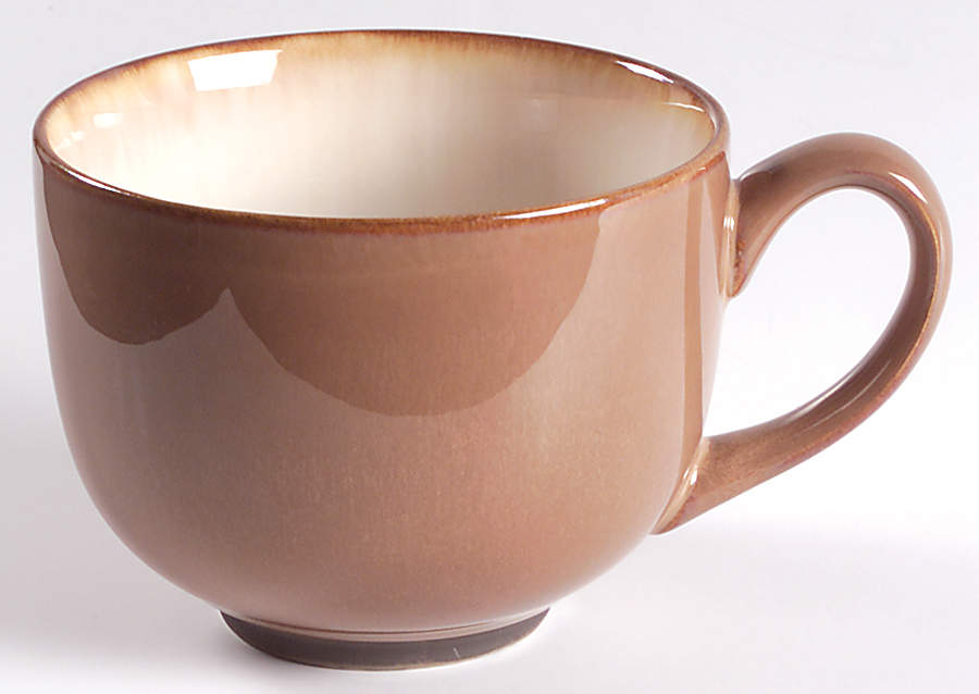 Visions Cocoa Jumbo Mug by Sango-1