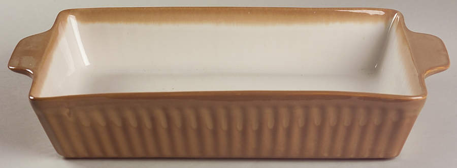 Visions Cocoa 15" Lasagna by Sango-1