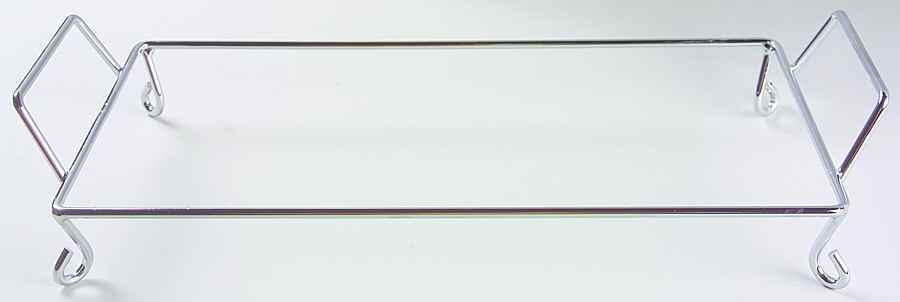 Nantucket Metal Stand for 5pc Motif Hors d'Oeuvres Set by Sonoma Home-1