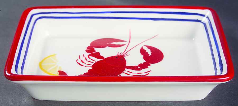 Nantucket Hors d'Oeuvres Dish by Sonoma Home-1