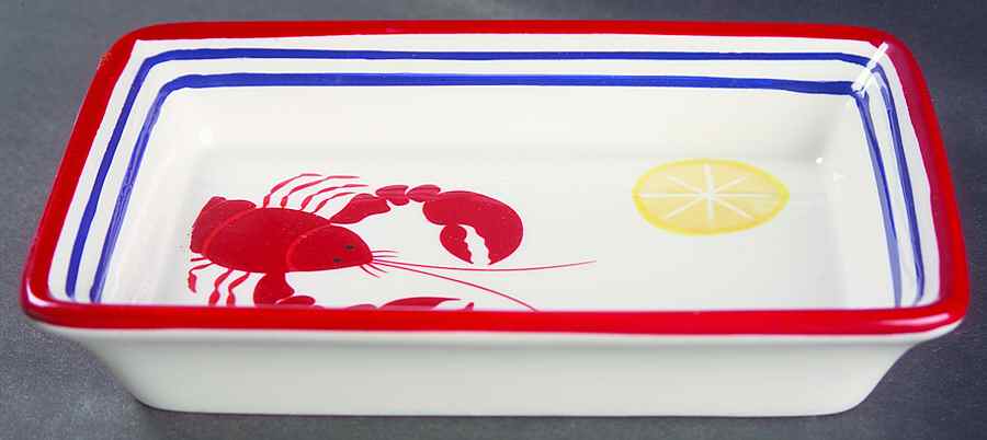 Nantucket Hors d'Oeuvres Dish by Sonoma Home-1