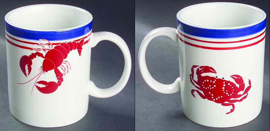 Nantucket Mug by Sonoma Home-1