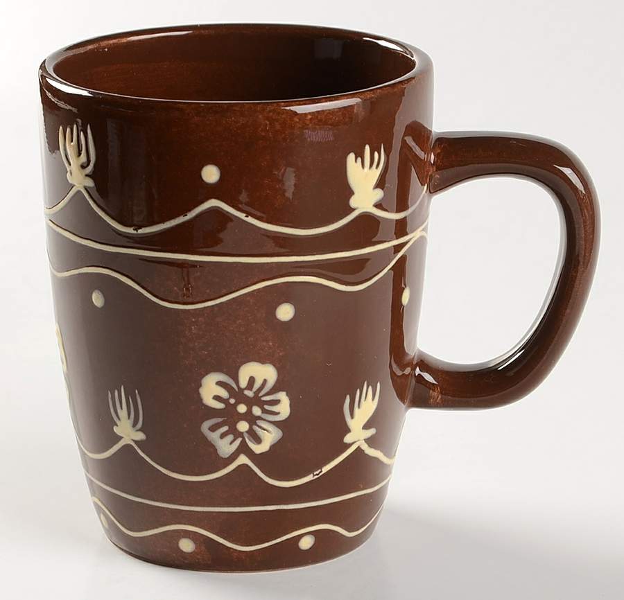 Estancia Mug by Studio D-1