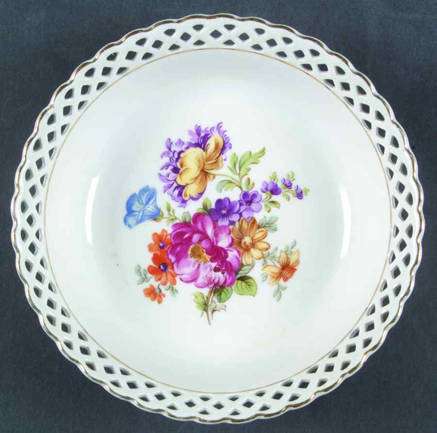 SCH514 Fruit/Dessert (Sauce) Bowl by Schumann - Bavaria-1