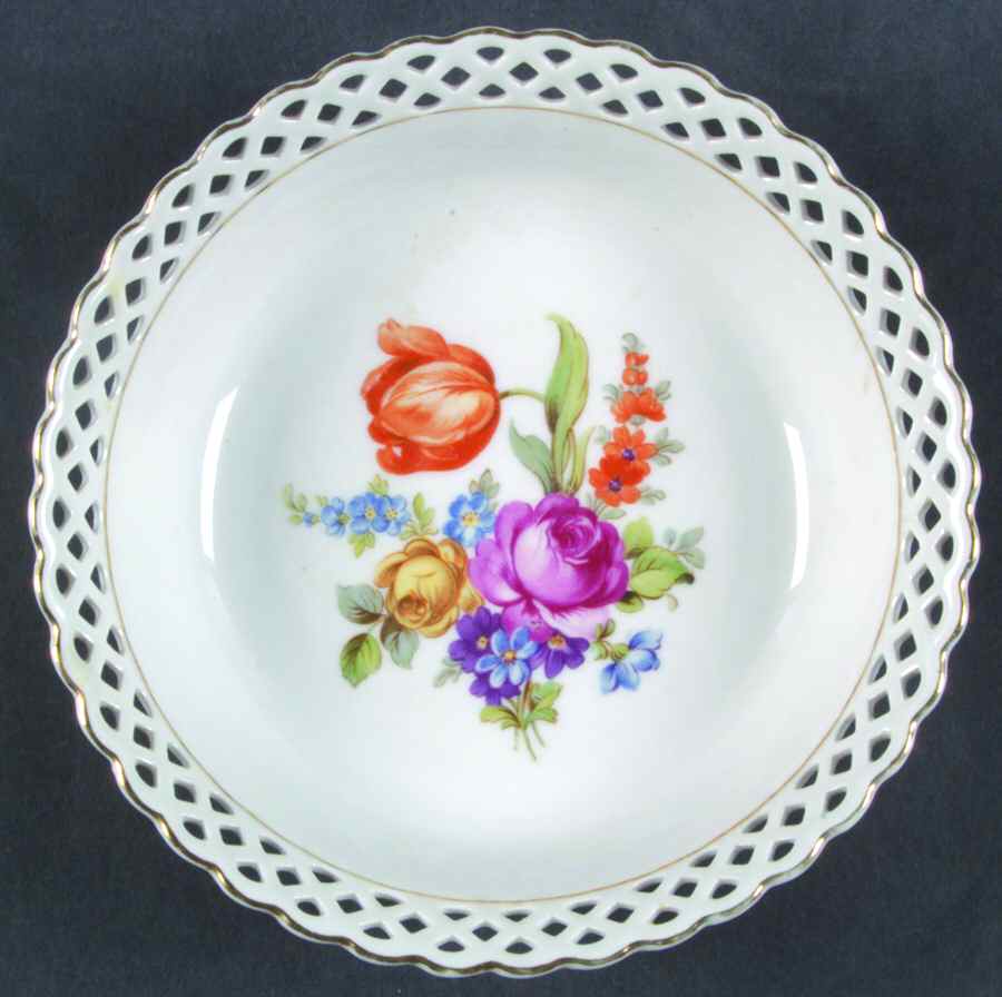 SCH514 Fruit/Dessert (Sauce) Bowl by Schumann - Bavaria-1