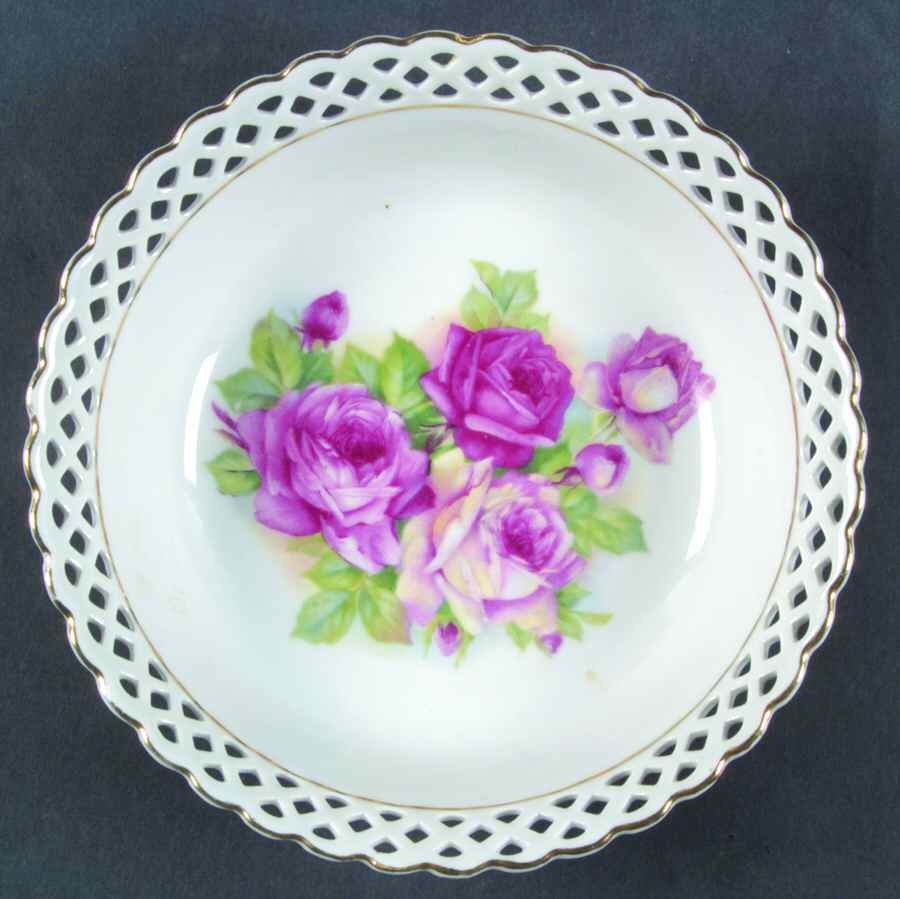 SCH514 Fruit/Dessert (Sauce) Bowl by Schumann - Bavaria-1