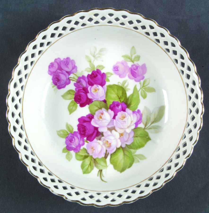SCH514 Fruit/Dessert (Sauce) Bowl by Schumann - Bavaria-1