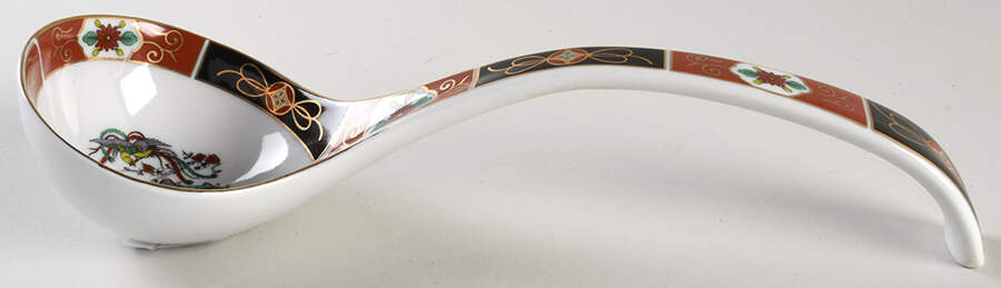 SAD44 Tureen Ladle by Sadek-1