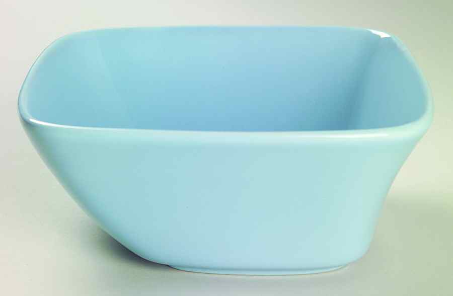 Compose Blue Coupe Cereal Bowl by Studio Nova-1