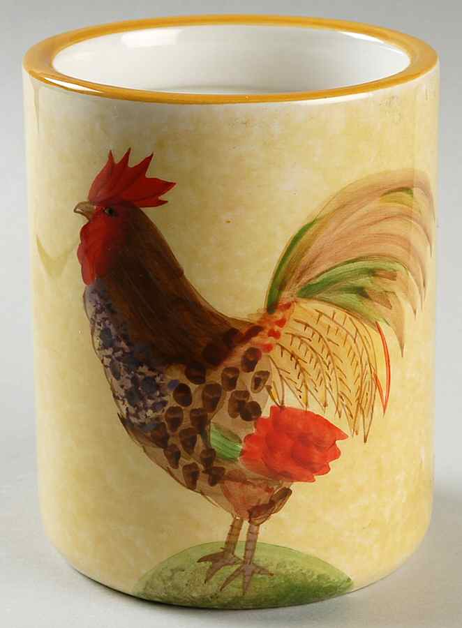 Fair Weather Friends (Accessories) Small Canister No Lid by Sakura-1