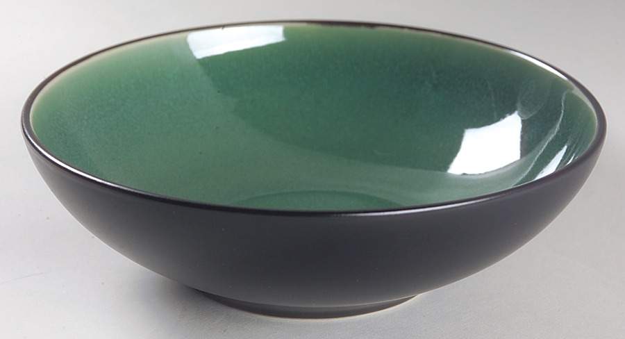 Mandalay Moss (Round) Soup/Cereal Bowl by Sakura-1