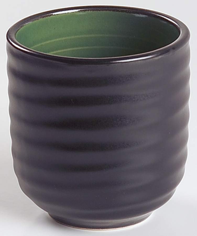 Mandalay Moss (Round) Cup No Handle by Sakura-1