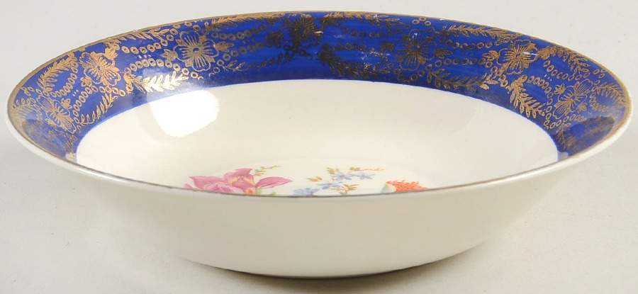 STT314 Coupe Cereal Bowl by Stetson-1