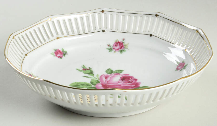 SCH515 Rim Soup Bowl by Schumann - Bavaria-1