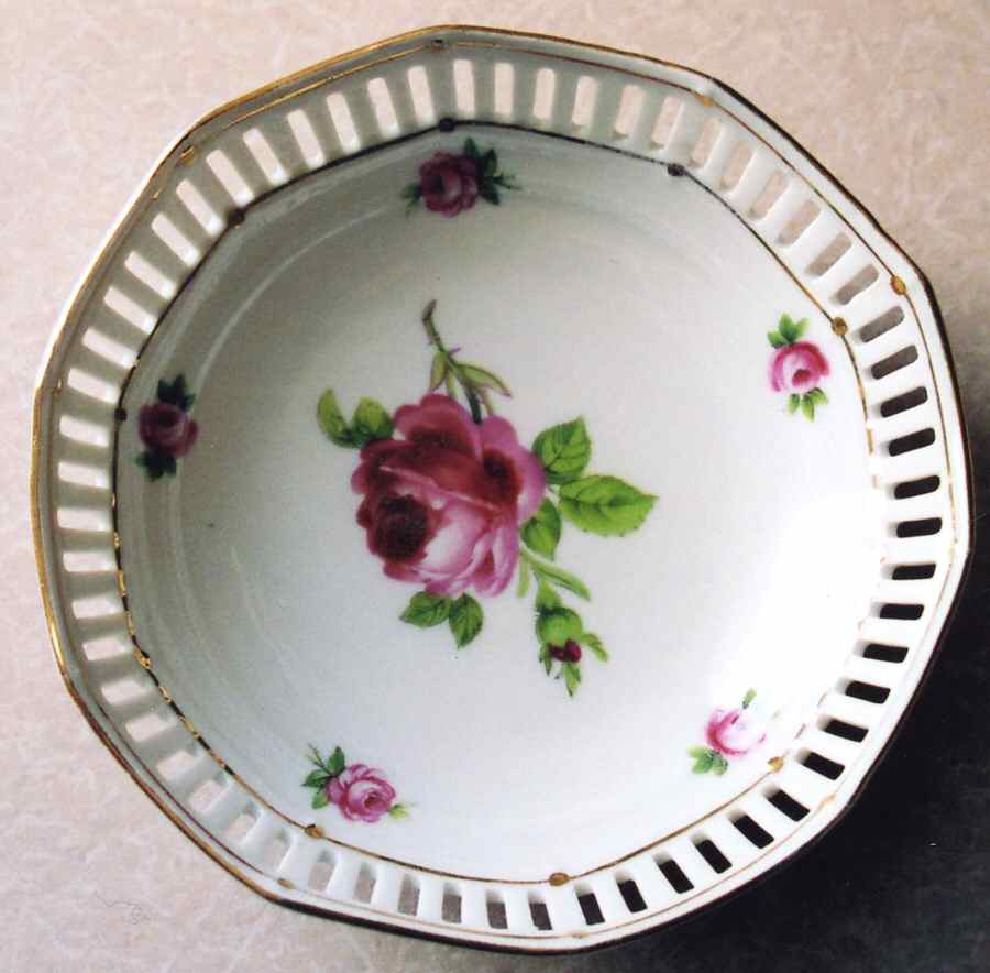 SCH515 Fruit/Dessert (Sauce) Bowl by Schumann - Bavaria-1