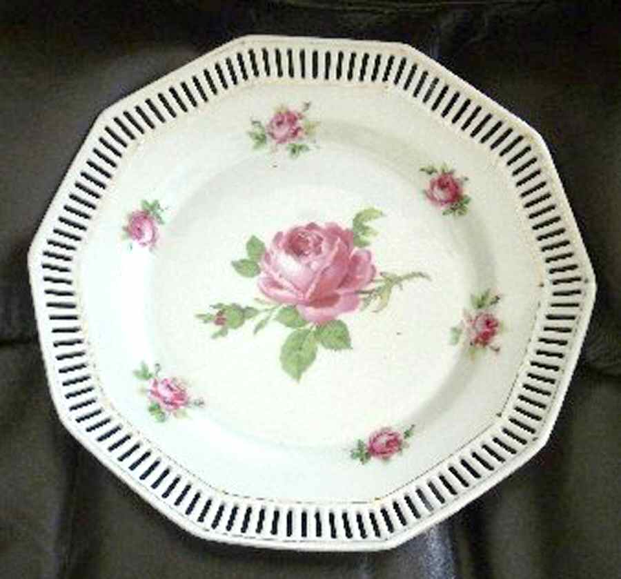 SCH515 Salad Plate by Schumann - Bavaria-1