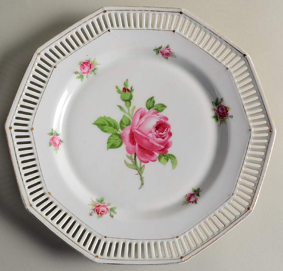 SCH515 Dinner Plate by Schumann - Bavaria-1